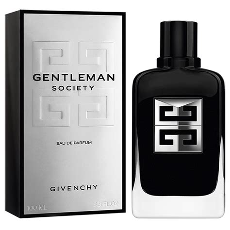 gentlemen givenchy society|givenchy gentlemen only review.